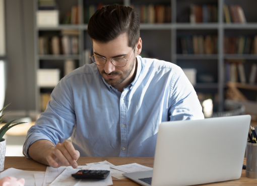 La Facturación Electrónica es una prioridad de CHC Energía para lograr cada día mejorar tanto la digitalización de la compañía como la eficiencia y la reducción del papel.