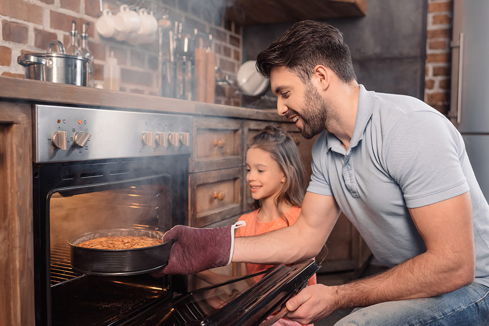 ¿Qué Consume Más Energía, Una Freidora De Aire O Un Horno? - CHC Energía