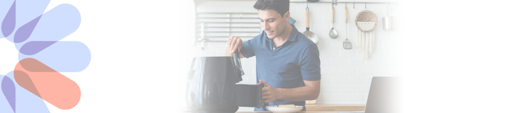 ¿Cuánta Luz Consume Una Freidora De Aire O Airfryer? - CHC Energía